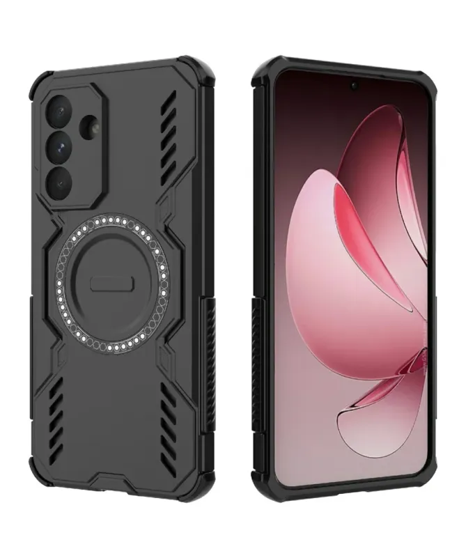 Coque Samsung Galaxy A56 5G Magnétique Butterfly Armor
