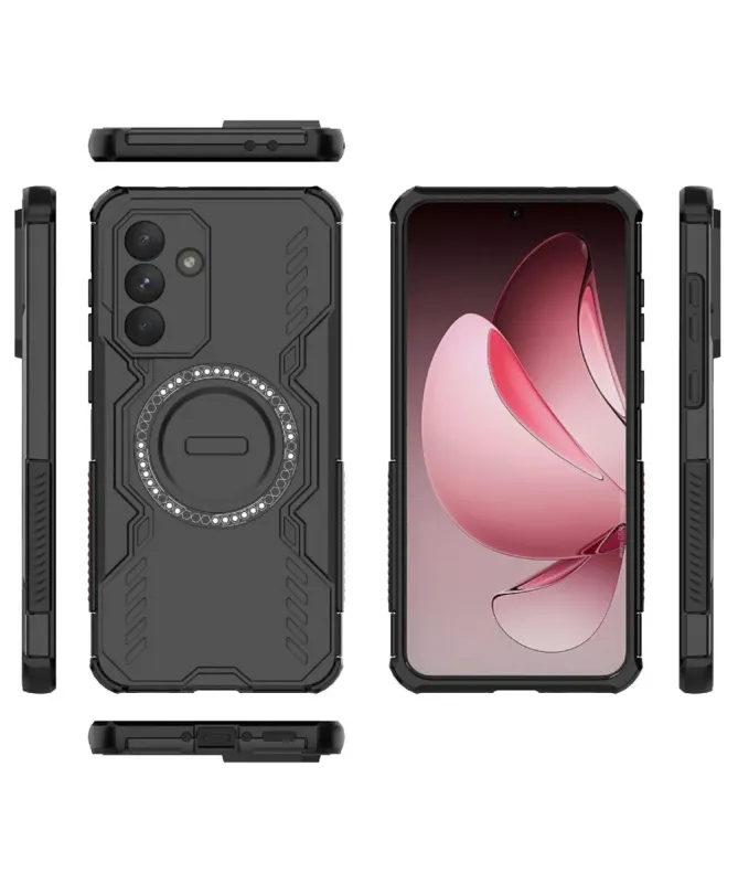Coque Samsung Galaxy A56 5G Magnétique Butterfly Armor