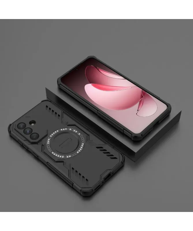 Coque Samsung Galaxy A56 5G Magnétique Butterfly Armor