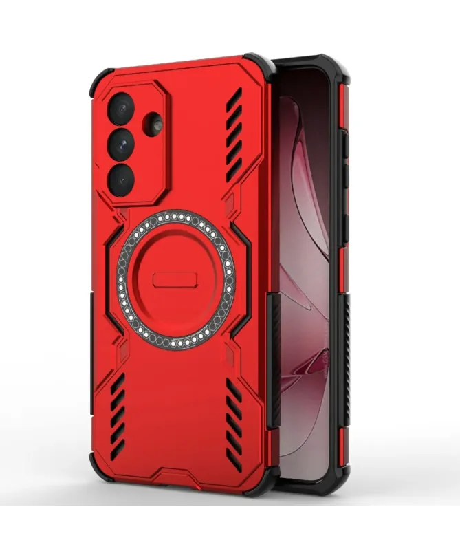 Coque Samsung Galaxy A56 5G Magnétique Butterfly Armor