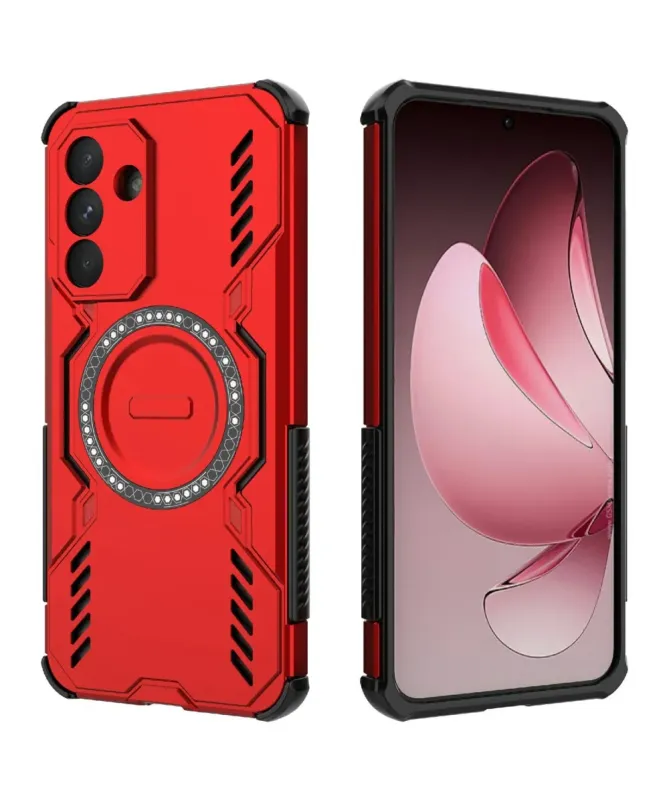 Coque Samsung Galaxy A56 5G Magnétique Butterfly Armor