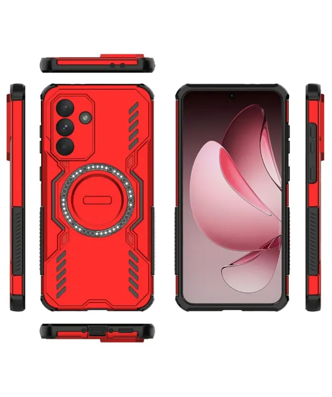 Coque Samsung Galaxy A56 5G Magnétique Butterfly Armor