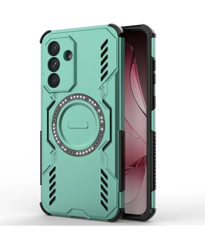 Coque Samsung Galaxy A56 5G Magnétique Butterfly Armor