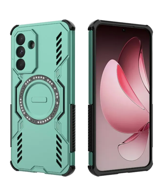Coque Samsung Galaxy A56 5G Magnétique Butterfly Armor