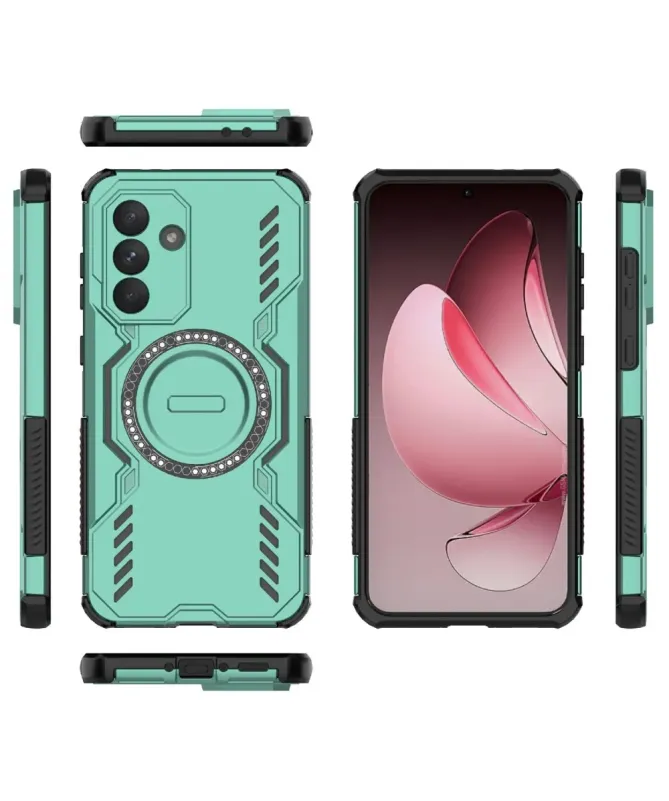 Coque Samsung Galaxy A56 5G Magnétique Butterfly Armor