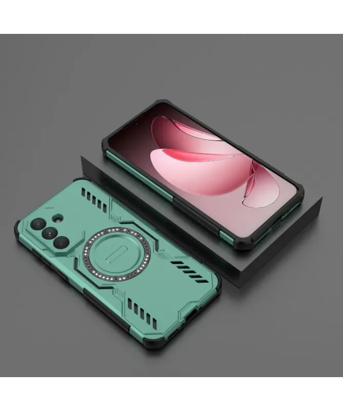 Coque Samsung Galaxy A56 5G Magnétique Butterfly Armor