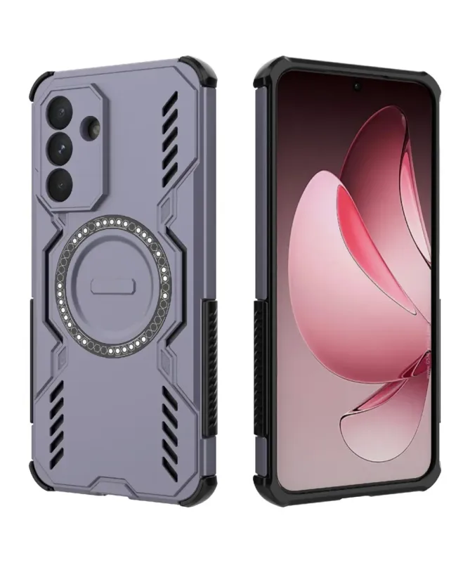 Coque Samsung Galaxy A56 5G Magnétique Butterfly Armor