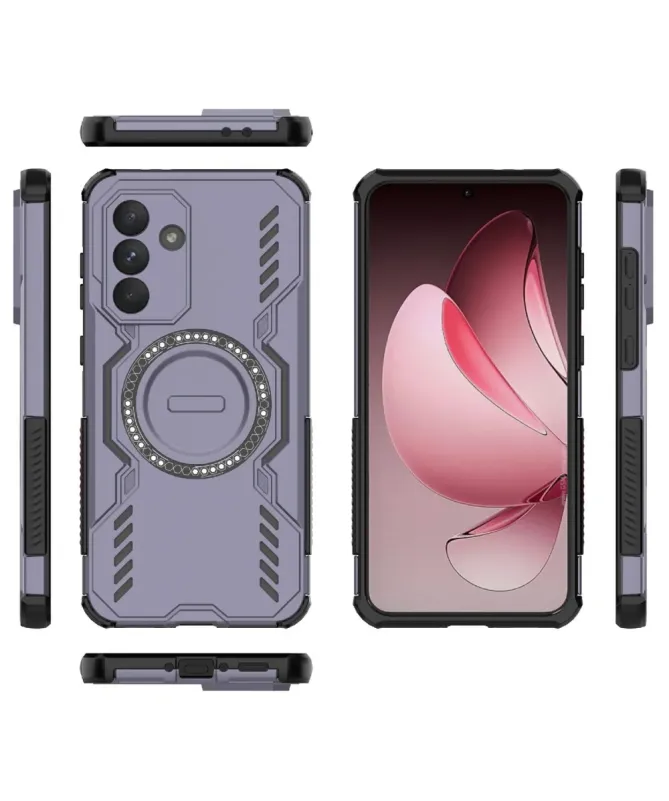 Coque Samsung Galaxy A56 5G Magnétique Butterfly Armor