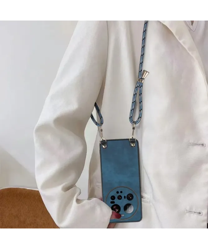 Coque Xiaomi 15 Ultra avec Cordon | CORDOLUX