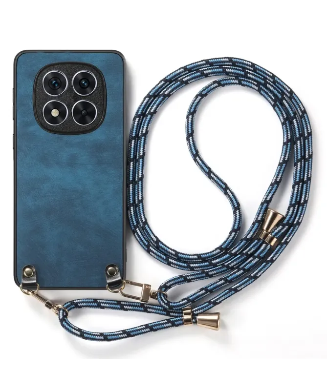 Coque Xiaomi Redmi Note 14 Pro 5G avec Cordon | CORDOLUX