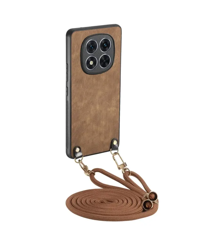 Coque Xiaomi Redmi Note 14 Pro 5G avec Cordon | CORDOLUX