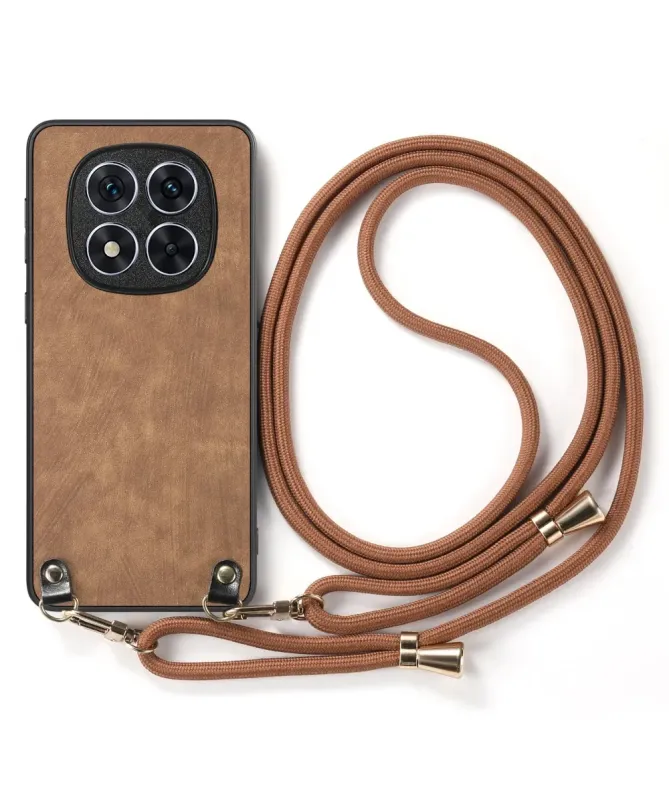 Coque Xiaomi Redmi Note 14 Pro 5G avec Cordon | CORDOLUX