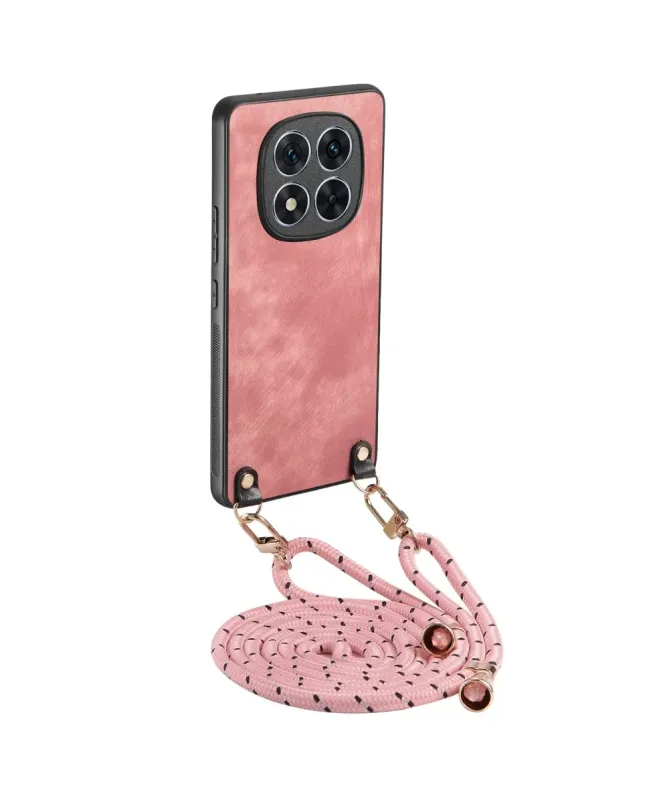 Coque Xiaomi Redmi Note 14 Pro 5G avec Cordon | CORDOLUX