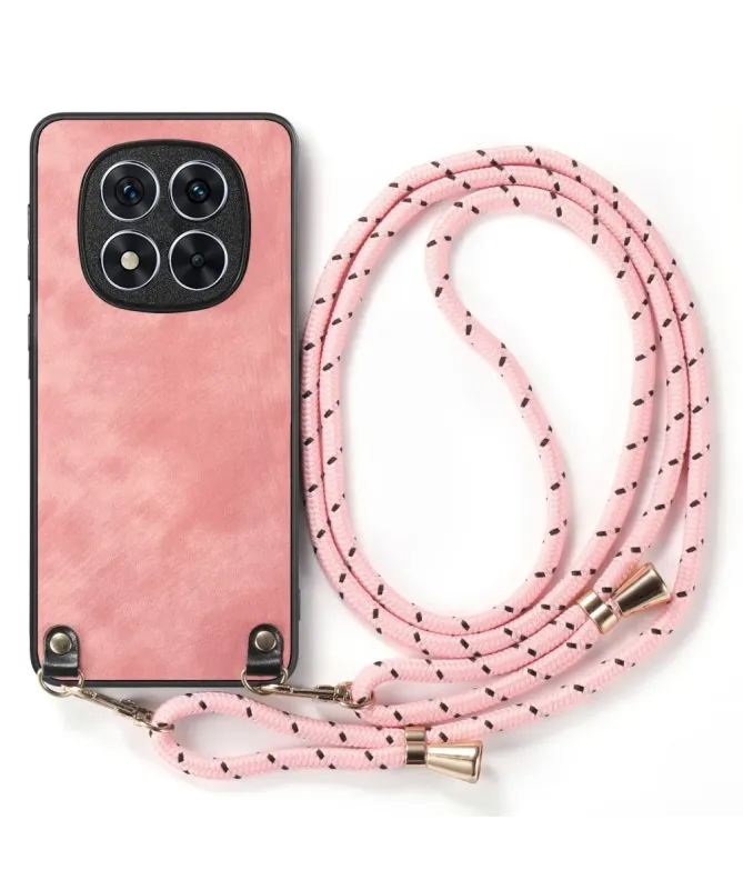 Coque Xiaomi Redmi Note 14 Pro 5G avec Cordon | CORDOLUX