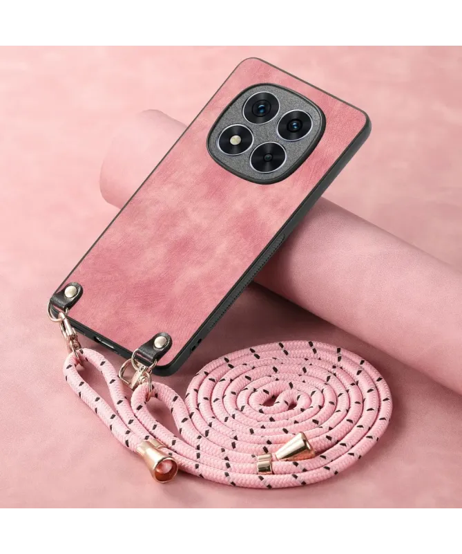 Coque Xiaomi Redmi Note 14 Pro 5G avec Cordon | CORDOLUX