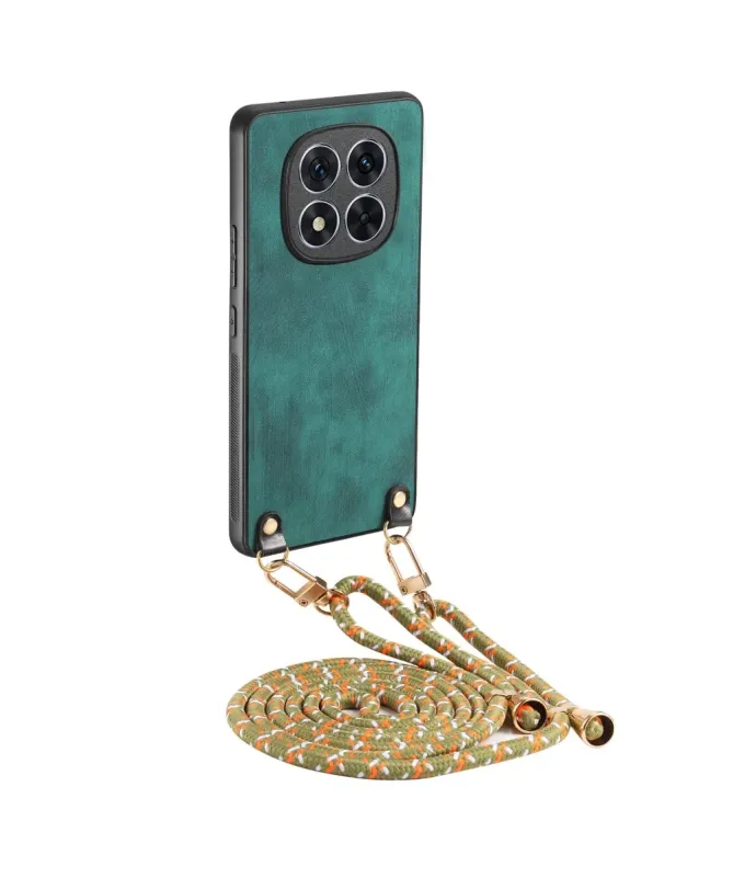 Coque Xiaomi Redmi Note 14 Pro 5G avec Cordon | CORDOLUX
