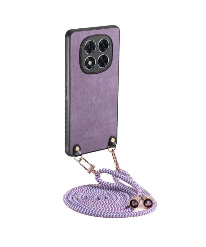 Coque Xiaomi Redmi Note 14 Pro 5G avec Cordon | CORDOLUX