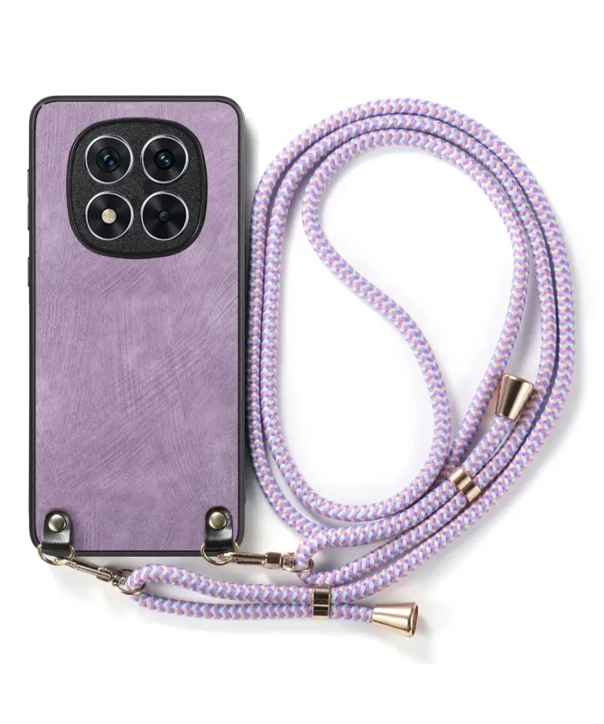 Coque Xiaomi Redmi Note 14 Pro 5G avec Cordon | CORDOLUX