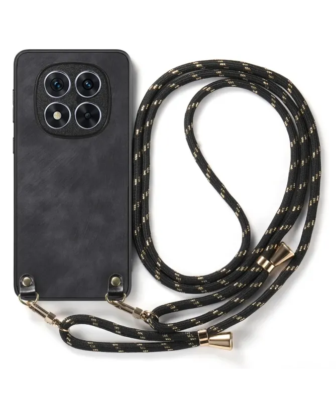 Coque Xiaomi Redmi Note 14 Pro 5G avec Cordon | CORDOLUX