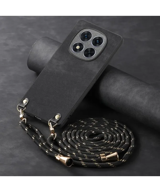 Coque Xiaomi Redmi Note 14 Pro 5G avec Cordon | CORDOLUX