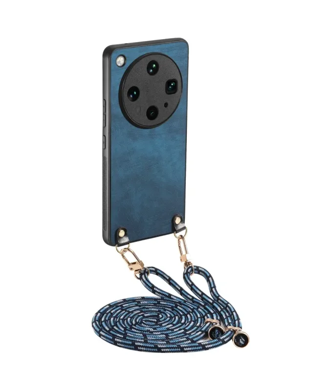 Coque Oppo Find X8 Ultra avec Cordon | CORDOLUX