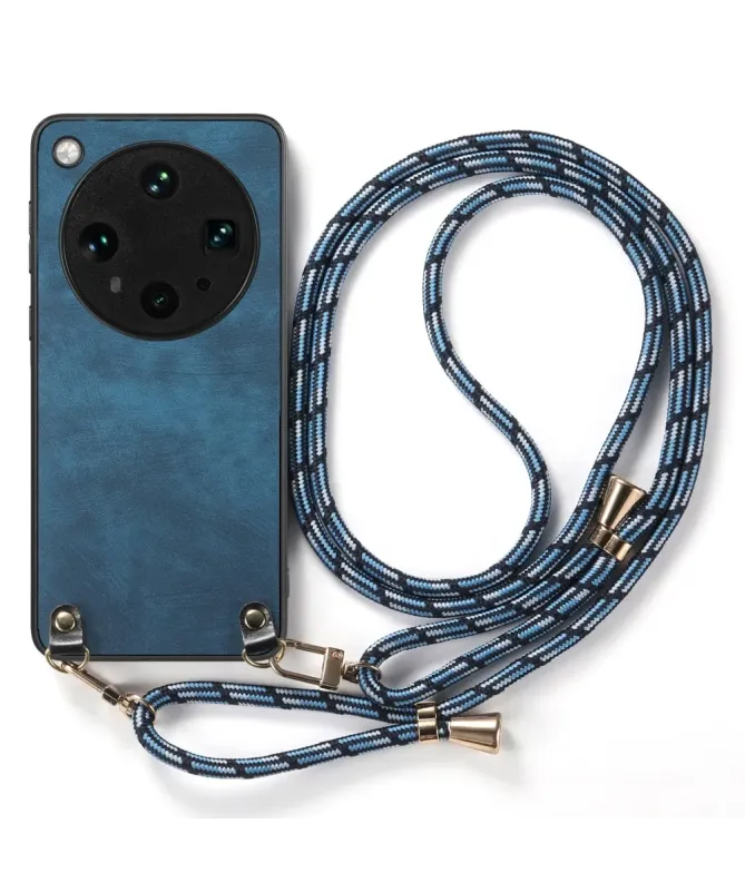 Coque Oppo Find X8 Ultra avec Cordon | CORDOLUX