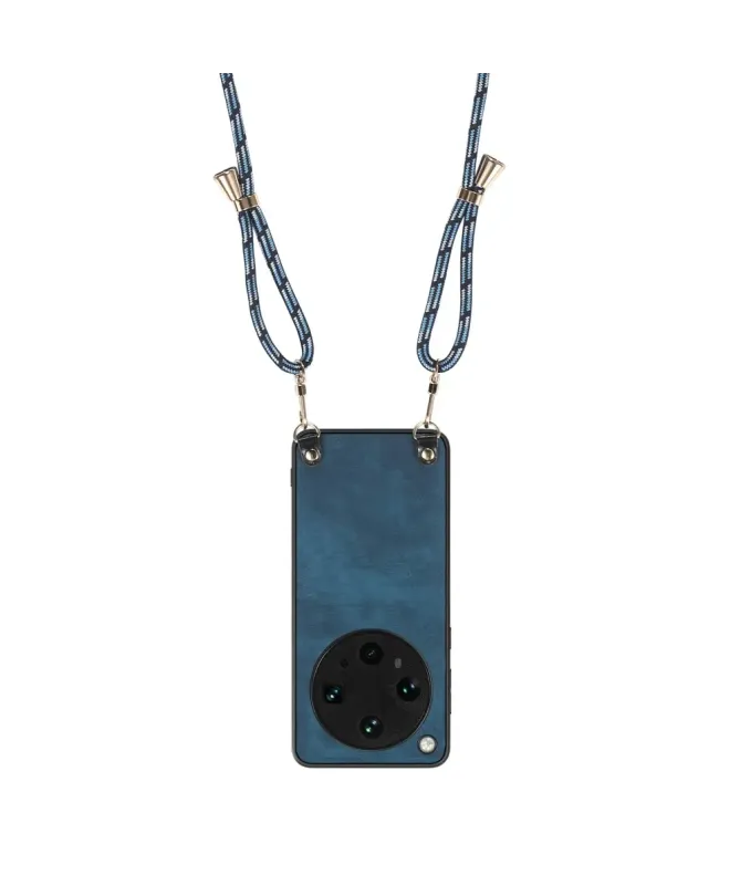 Coque Oppo Find X8 Ultra avec Cordon | CORDOLUX