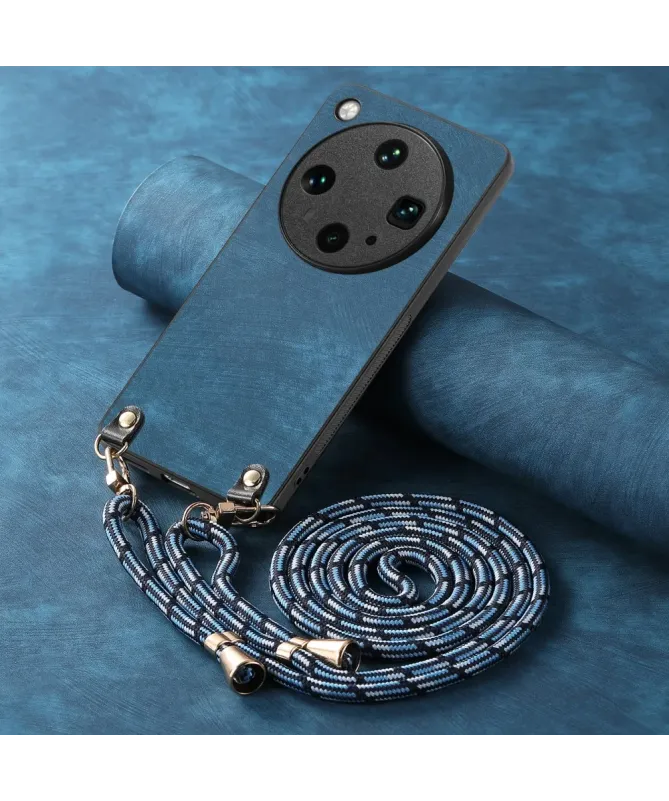 Coque Oppo Find X8 Ultra avec Cordon | CORDOLUX