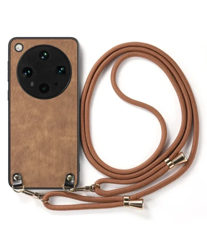 Coque Oppo Find X8 Ultra avec Cordon | CORDOLUX