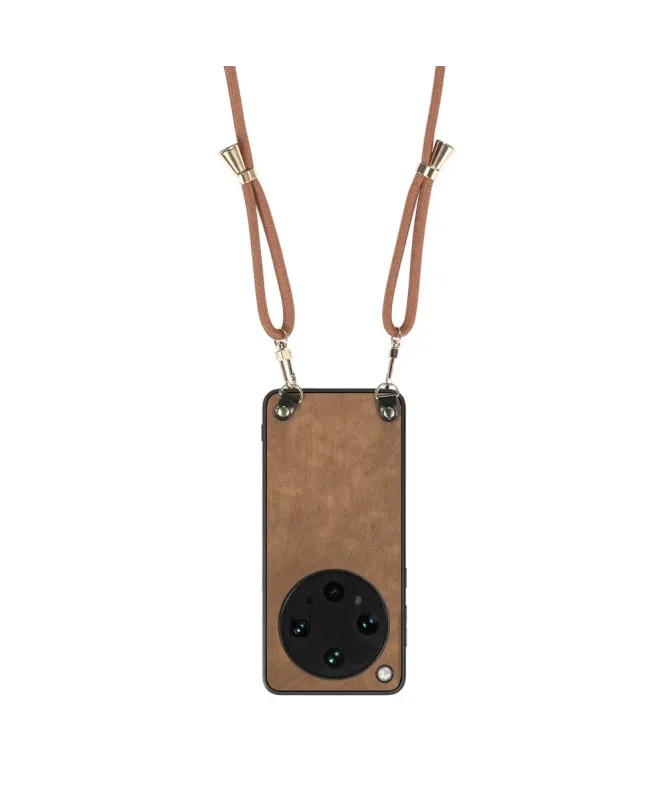 Coque Oppo Find X8 Ultra avec Cordon | CORDOLUX