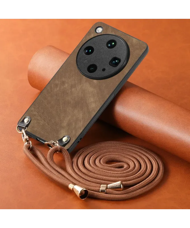 Coque Oppo Find X8 Ultra avec Cordon | CORDOLUX