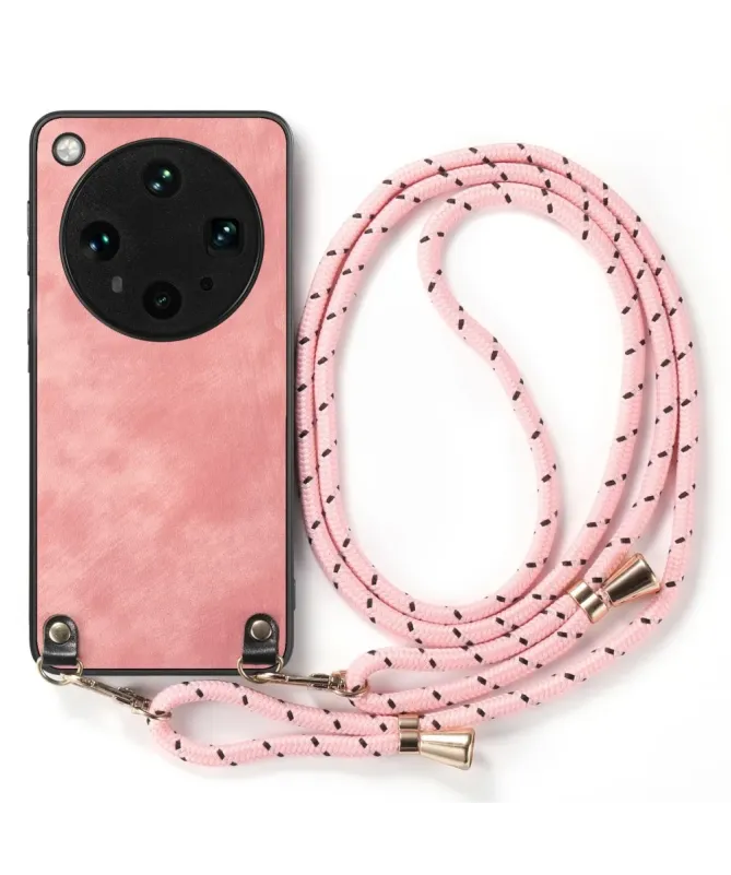 Coque Oppo Find X8 Ultra avec Cordon | CORDOLUX