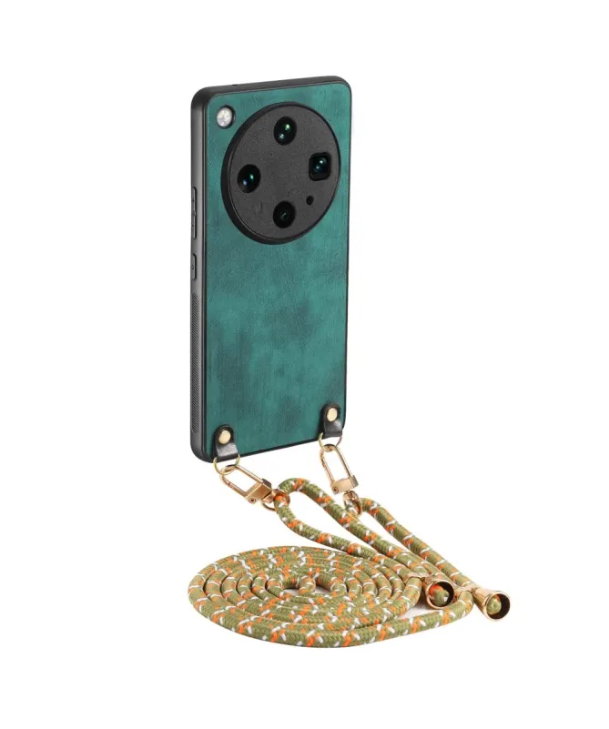 Coque Oppo Find X8 Ultra avec Cordon | CORDOLUX