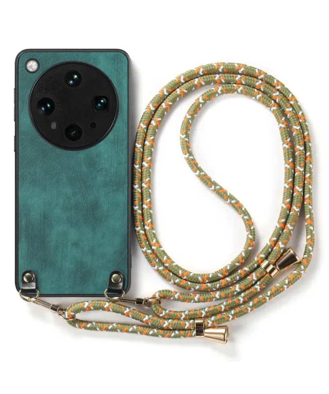 Coque Oppo Find X8 Ultra avec Cordon | CORDOLUX