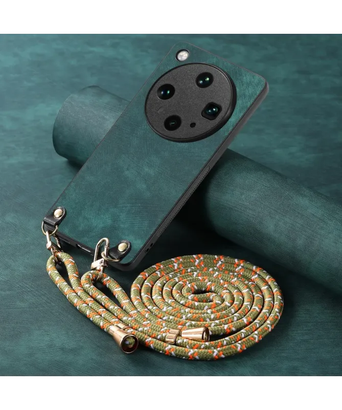 Coque Oppo Find X8 Ultra avec Cordon | CORDOLUX