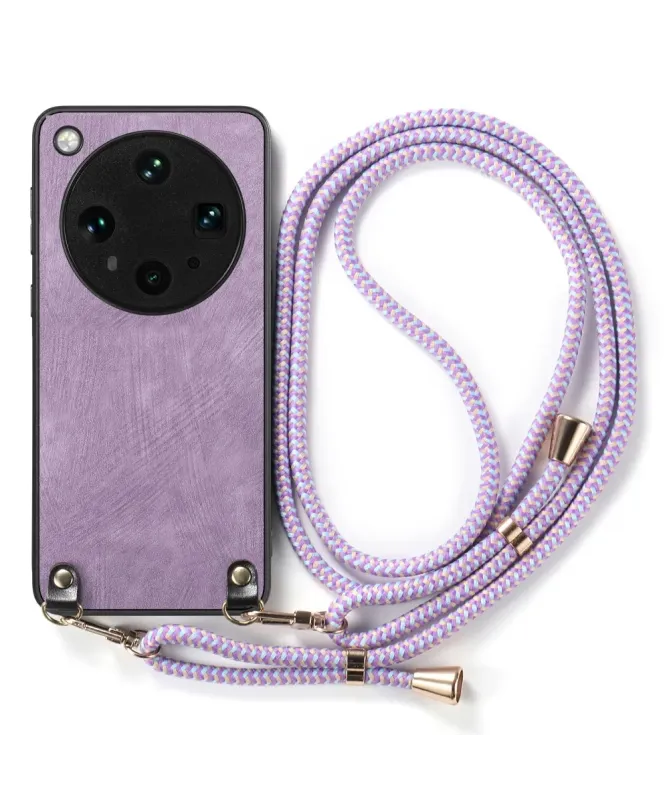 Coque Oppo Find X8 Ultra avec Cordon | CORDOLUX