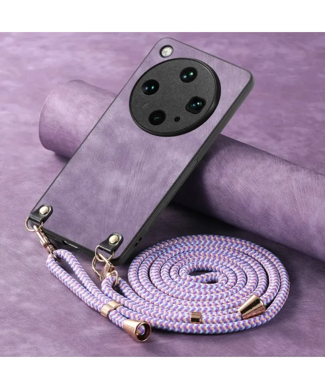 Coque Oppo Find X8 Ultra avec Cordon | CORDOLUX