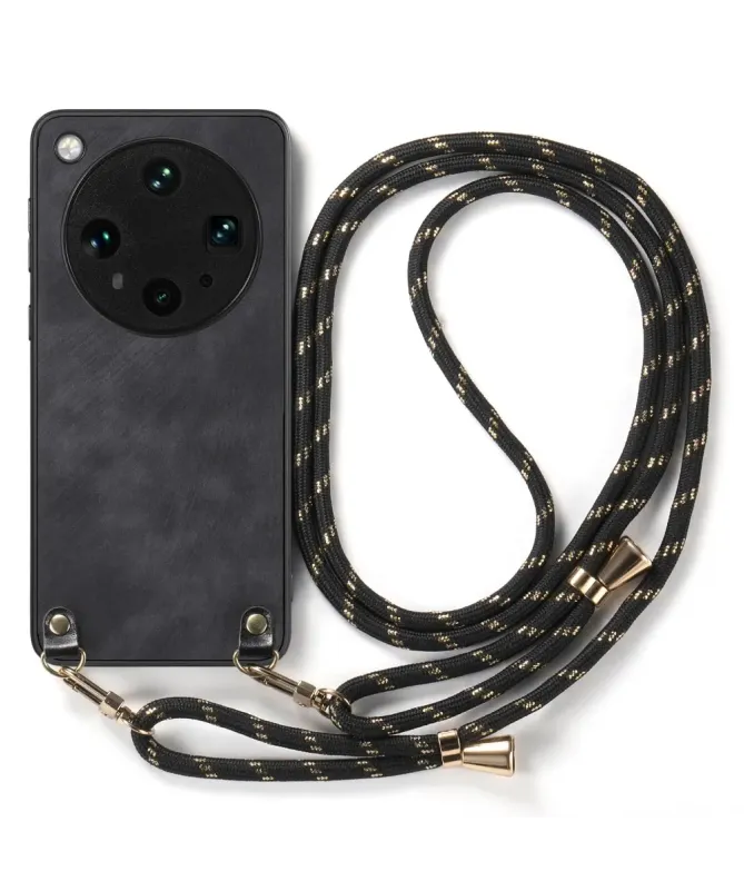 Coque Oppo Find X8 Ultra avec Cordon | CORDOLUX