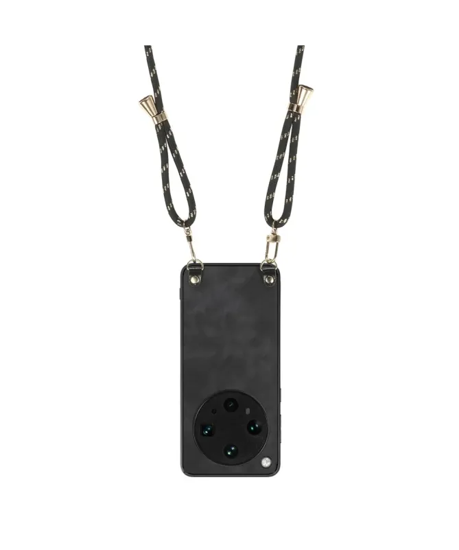 Coque Oppo Find X8 Ultra avec Cordon | CORDOLUX