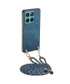 Coque Motorola Edge 60 Fusion avec Cordon | CORDOLUX