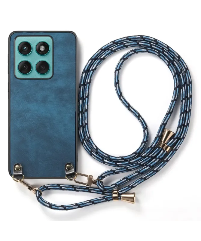 Coque Motorola Edge 60 Fusion avec Cordon | CORDOLUX
