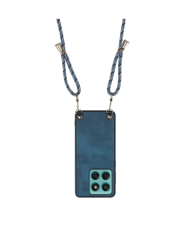 Coque Motorola Edge 60 Fusion avec Cordon | CORDOLUX