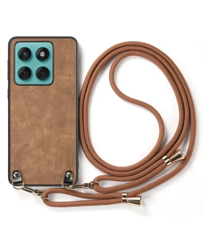 Coque Motorola Edge 60 Fusion avec Cordon | CORDOLUX