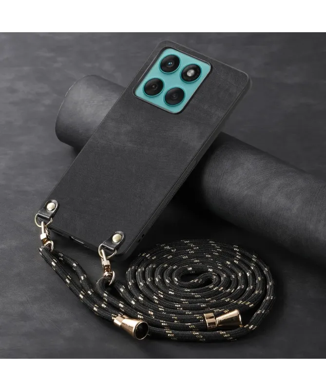 Coque Motorola Edge 60 Fusion avec Cordon | CORDOLUX