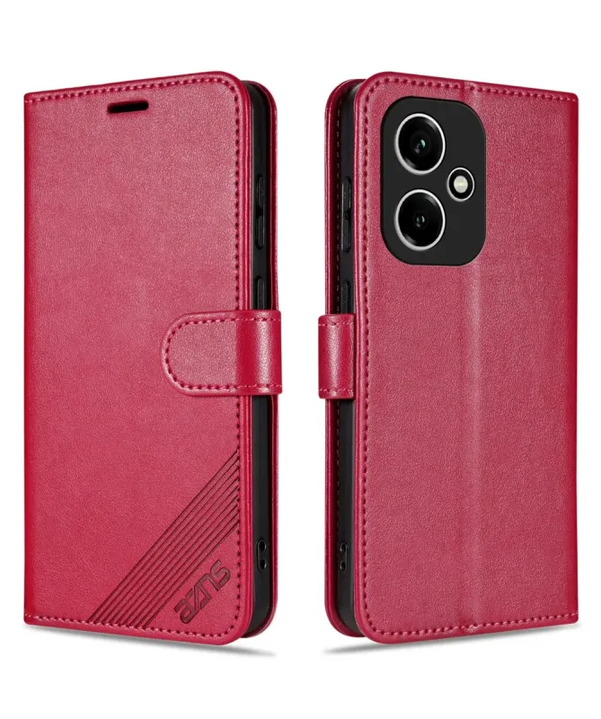 Housse Honor 400 AZNS Simili Cuir