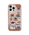Coque iPhone 16 Pro Max Petit Déj’ Mignon