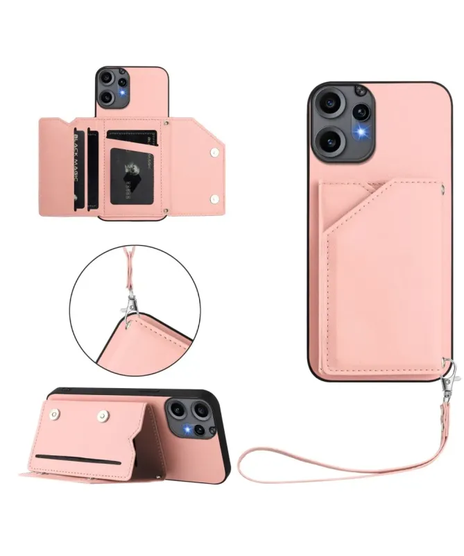 Coque Nothing CMF Phone 2 Pro AUDE multi compartiments