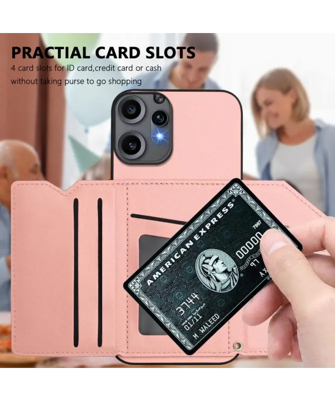 Coque Nothing CMF Phone 2 Pro AUDE multi compartiments