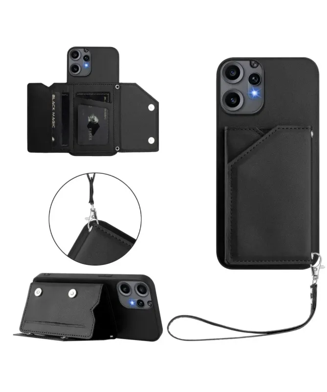 Coque Nothing CMF Phone 2 Pro AUDE multi compartiments
