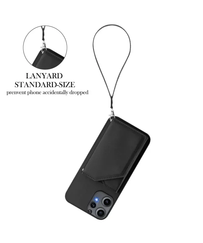 Coque Nothing CMF Phone 2 Pro AUDE multi compartiments